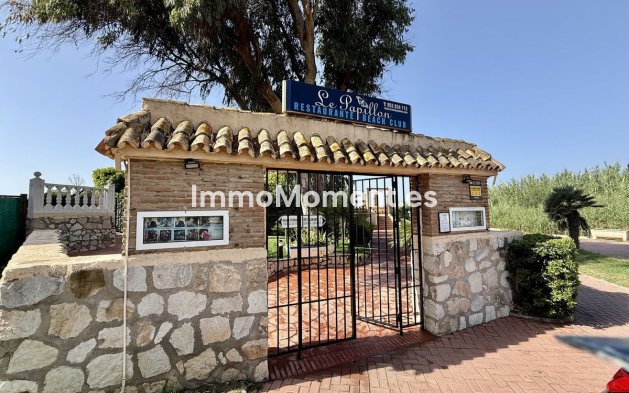 Revente - Appartement - Marbella - Marbesa