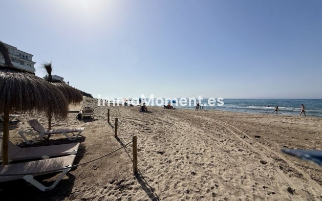 Revente - Appartement - Marbella - Marbesa