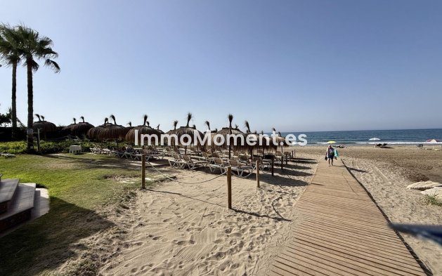 Revente - Appartement - Marbella - Marbesa