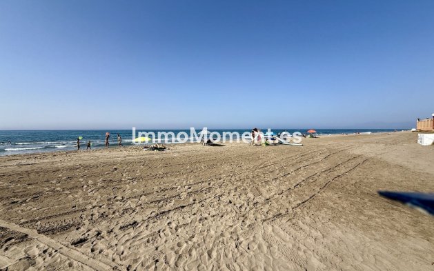 Revente - Appartement - Marbella - Marbesa