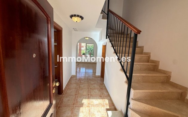 Resale - Townhouse - Mijas - Calahonda