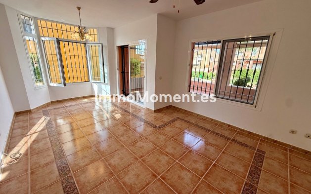 Resale - Townhouse - Mijas - Calahonda