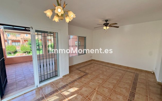 Resale - Townhouse - Mijas - Calahonda