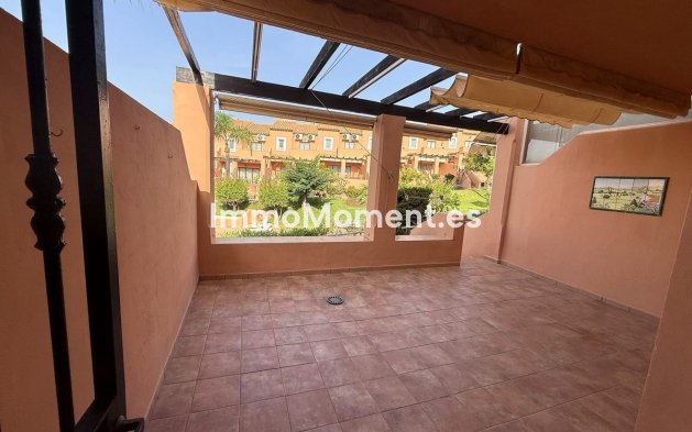 Resale - Townhouse - Mijas - Calahonda