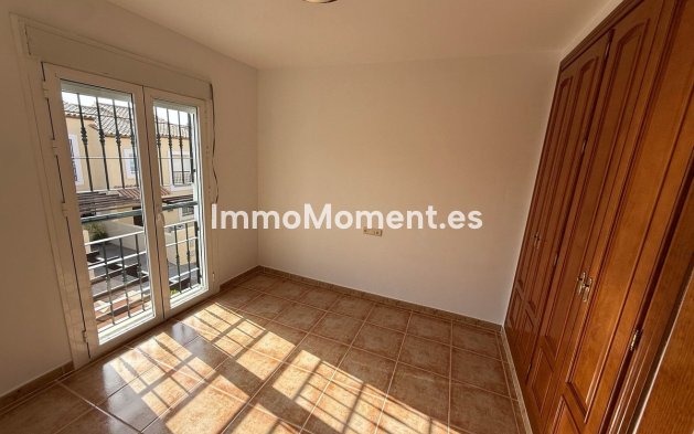 Resale - Townhouse - Mijas - Calahonda