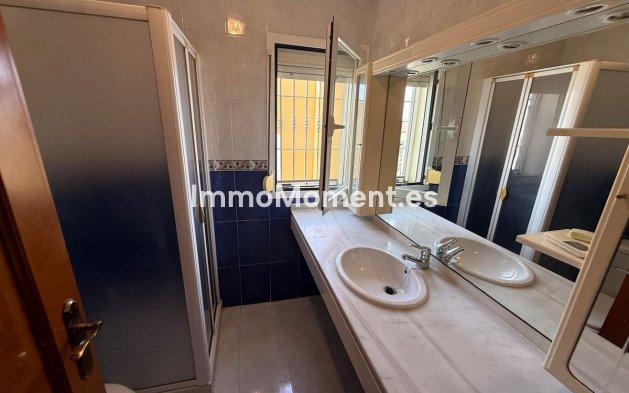 Resale - Townhouse - Mijas - Calahonda