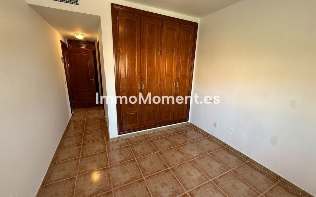 Resale - Townhouse - Mijas - Calahonda