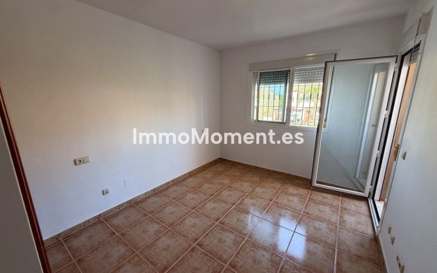 Resale - Townhouse - Mijas - Calahonda