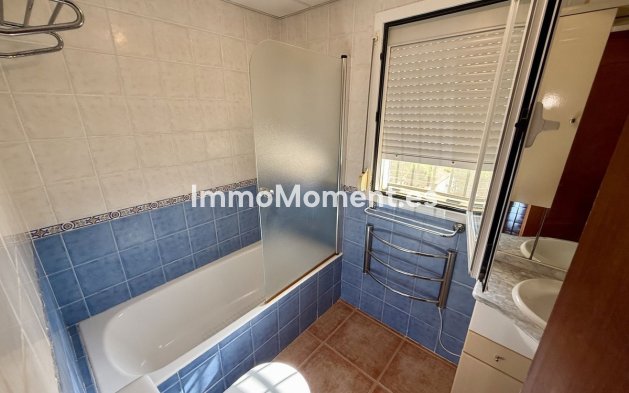 Resale - Townhouse - Mijas - Calahonda