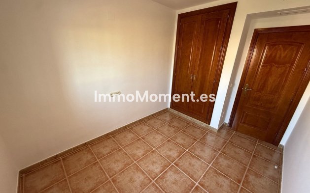 Resale - Townhouse - Mijas - Calahonda