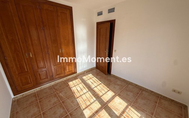 Resale - Townhouse - Mijas - Calahonda