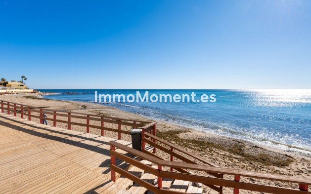 Resale - Townhouse - Mijas - Calahonda