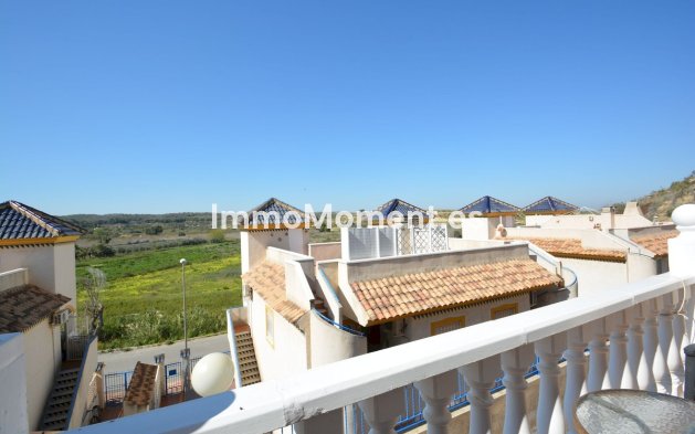 Wiederverkauf - Freistehende Villa - Guardamar del Segura - Guardamar del Segura Centro