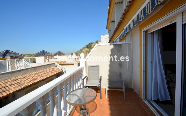 Wiederverkauf - Freistehende Villa - Guardamar del Segura - Guardamar del Segura Centro