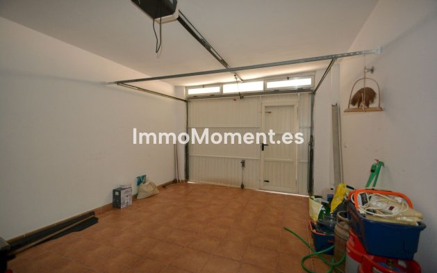 Wiederverkauf - Freistehende Villa - Guardamar del Segura - Guardamar del Segura Centro