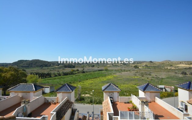 Wiederverkauf - Freistehende Villa - Guardamar del Segura - Guardamar del Segura Centro