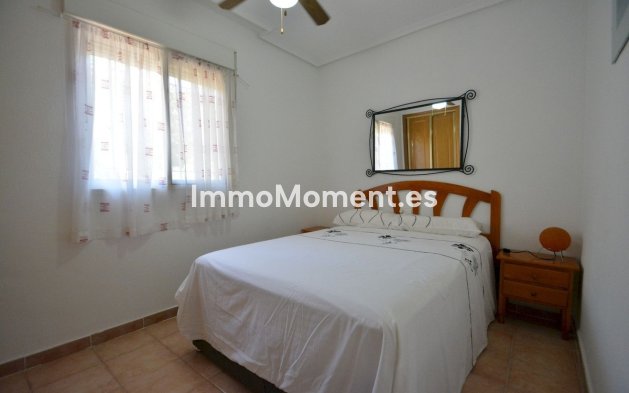 Wiederverkauf - Freistehende Villa - Guardamar del Segura - Guardamar del Segura Centro