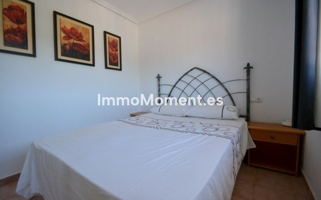 Wiederverkauf - Freistehende Villa - Guardamar del Segura - Guardamar del Segura Centro