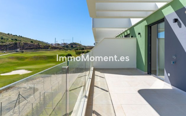 Resale - Apartment - Mijas - La Cala de Mijas