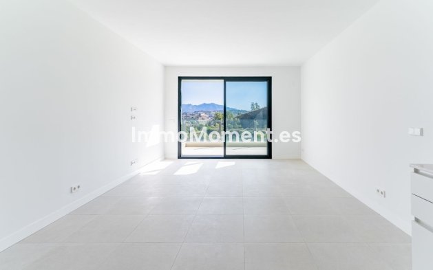 Resale - Apartment - Mijas - La Cala de Mijas
