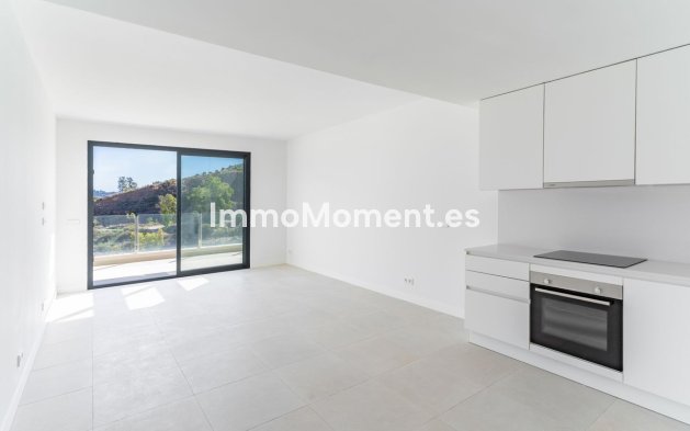 Resale - Apartment - Mijas - La Cala de Mijas