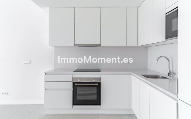 Resale - Apartment - Mijas - La Cala de Mijas