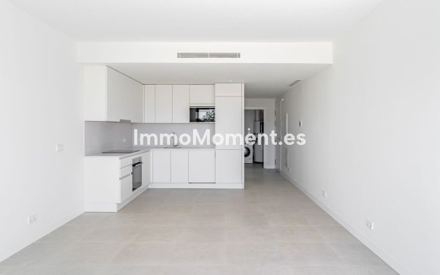 Resale - Apartment - Mijas - La Cala de Mijas
