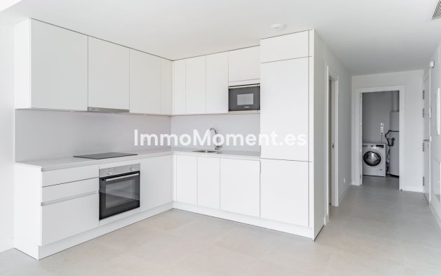 Resale - Apartment - Mijas - La Cala de Mijas