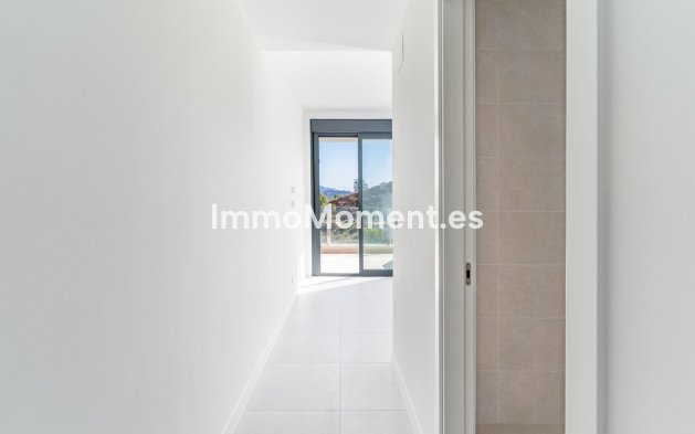 Resale - Apartment - Mijas - La Cala de Mijas