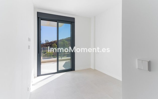 Resale - Apartment - Mijas - La Cala de Mijas