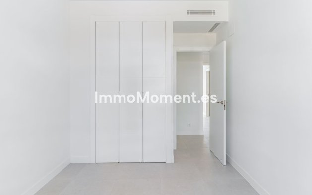 Resale - Apartment - Mijas - La Cala de Mijas