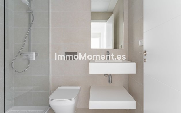 Resale - Apartment - Mijas - La Cala de Mijas
