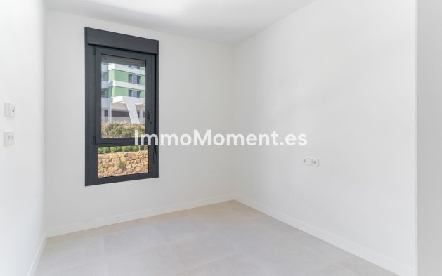 Resale - Apartment - Mijas - La Cala de Mijas