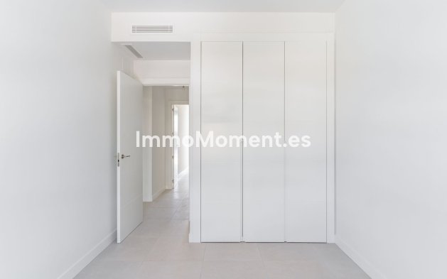 Resale - Apartment - Mijas - La Cala de Mijas