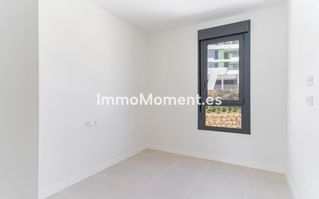 Resale - Apartment - Mijas - La Cala de Mijas