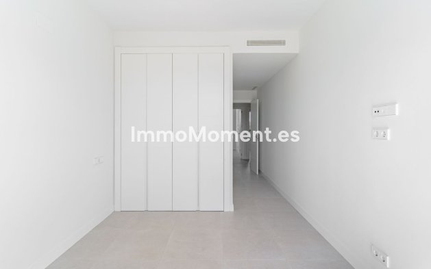 Resale - Apartment - Mijas - La Cala de Mijas