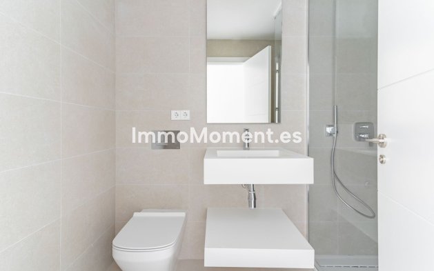 Resale - Apartment - Mijas - La Cala de Mijas