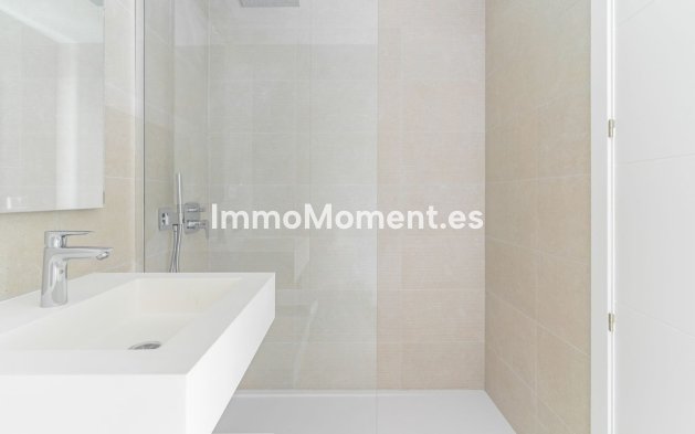 Resale - Apartment - Mijas - La Cala de Mijas