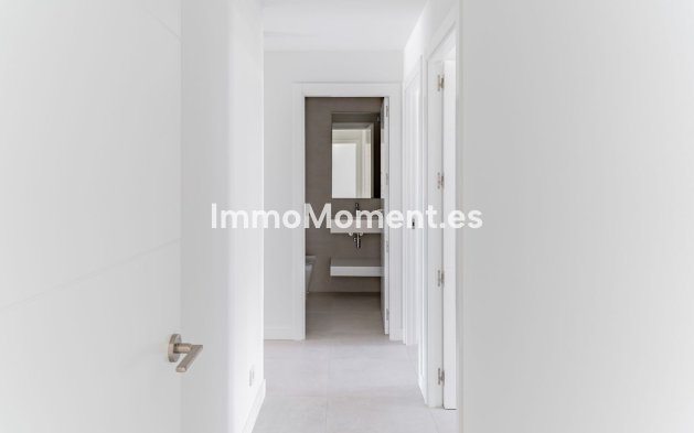 Resale - Apartment - Mijas - La Cala de Mijas