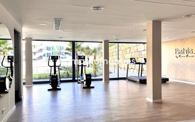 Resale - Apartment - Mijas - La Cala de Mijas
