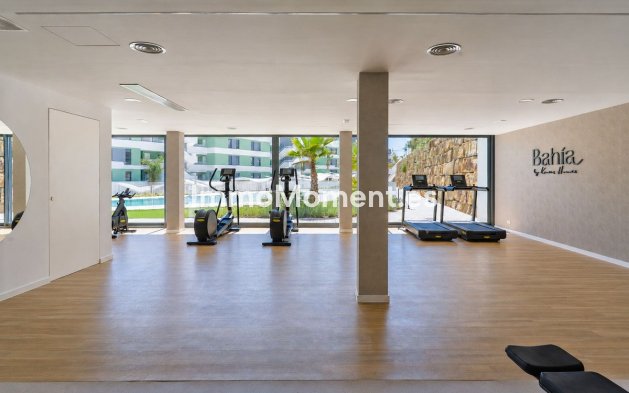 Resale - Apartment - Mijas - La Cala de Mijas