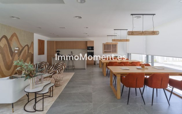 Resale - Apartment - Mijas - La Cala de Mijas