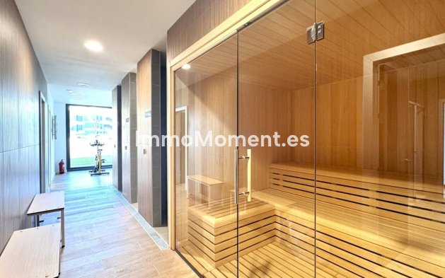 Resale - Apartment - Mijas - La Cala de Mijas