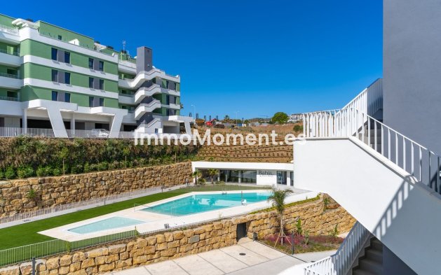 Resale - Apartment - Mijas - La Cala de Mijas