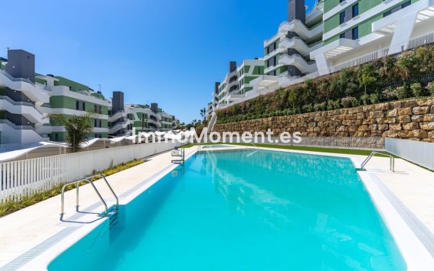 Resale - Apartment - Mijas - La Cala de Mijas