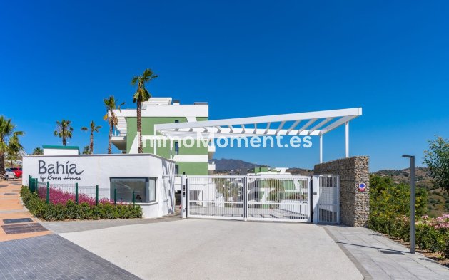Resale - Apartment - Mijas - La Cala de Mijas