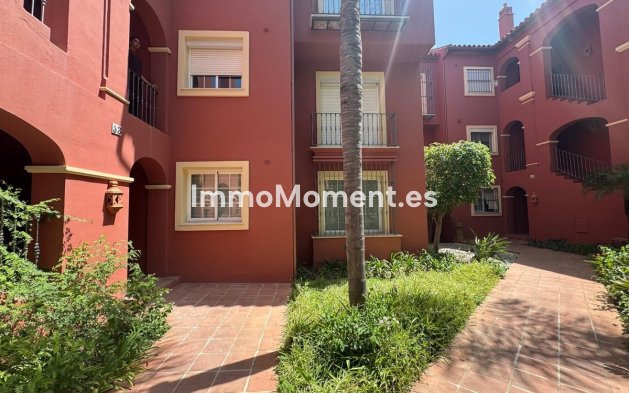 Wiederverkauf - Wohnung - Benahavís - Monte Halcones
