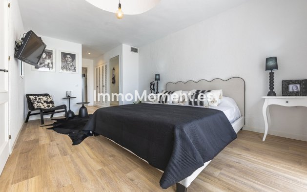 Revente - Maison mitoyenne - Estepona  - Bel Air