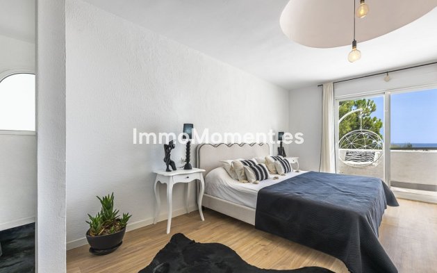 Revente - Maison mitoyenne - Estepona  - Bel Air