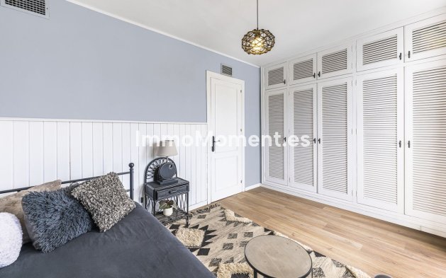 Revente - Maison mitoyenne - Estepona  - Bel Air
